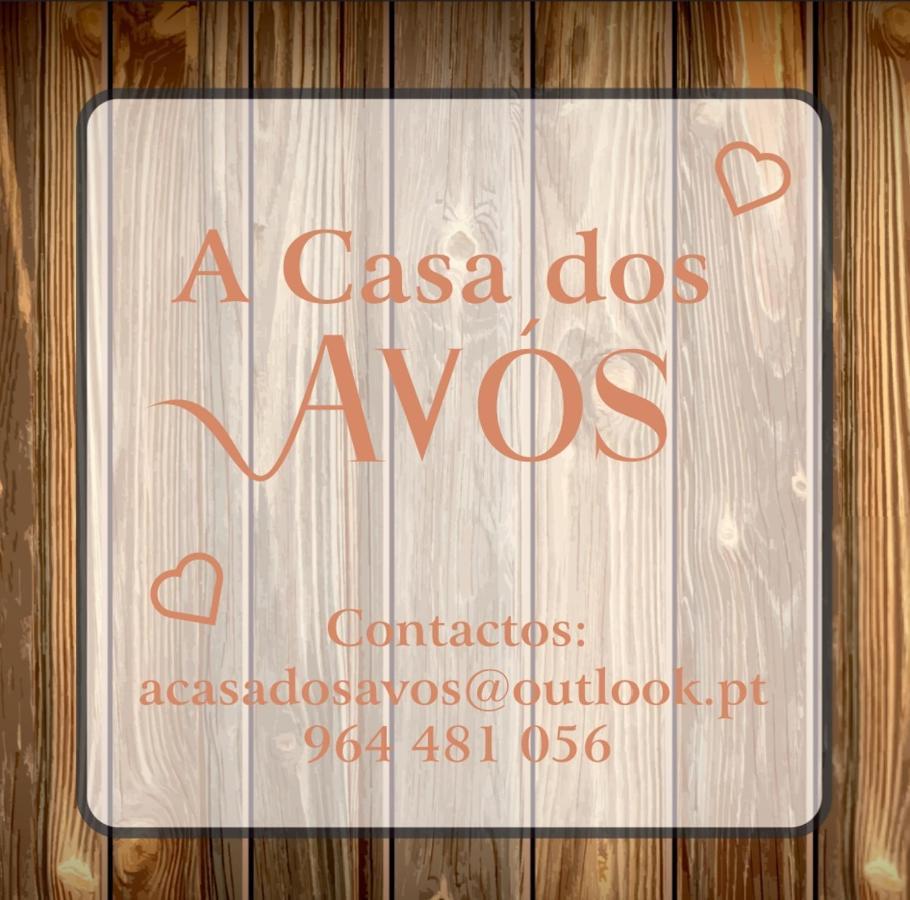 Quarto em Acomodações Particulares A Casa Dos Avôs Suites&breakfast