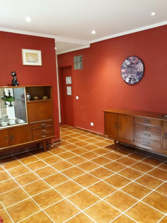 A Casa Dos Avôs Suites&breakfast
