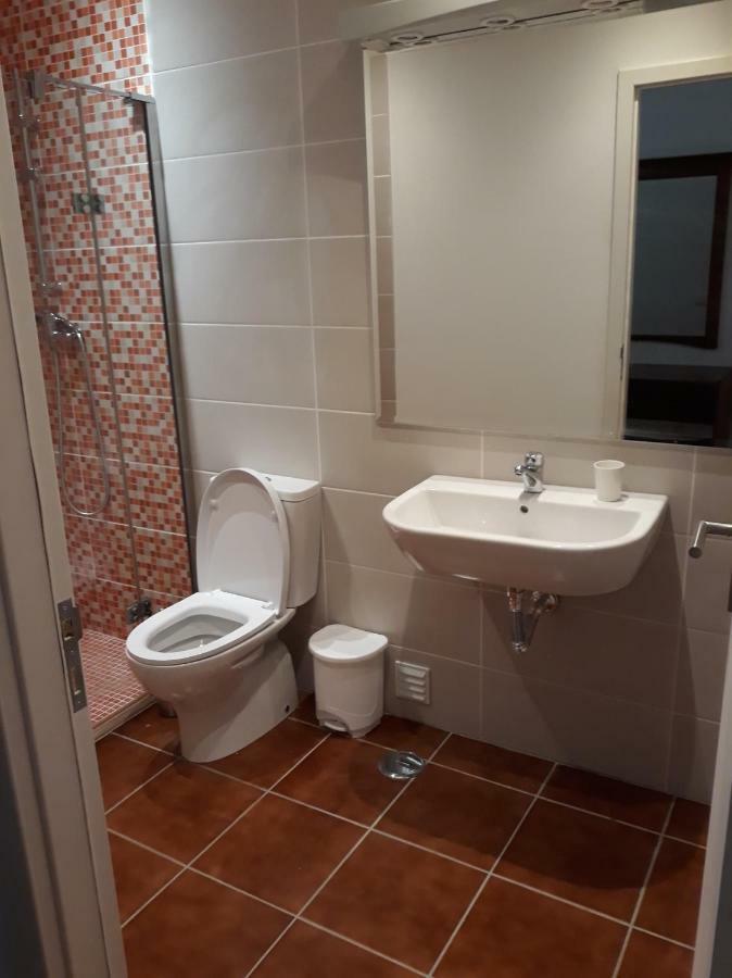 A Casa Dos Avôs Suites&breakfast Quarto em Acomodações Particulares *