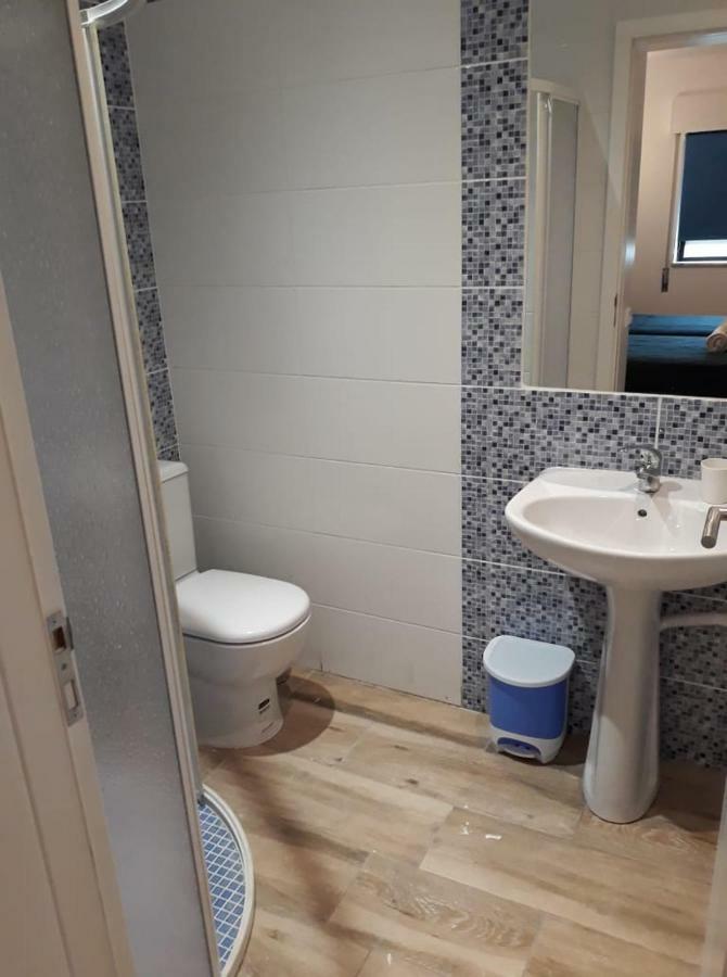 Quarto em Acomodações Particulares A Casa Dos Avôs Suites&breakfast *