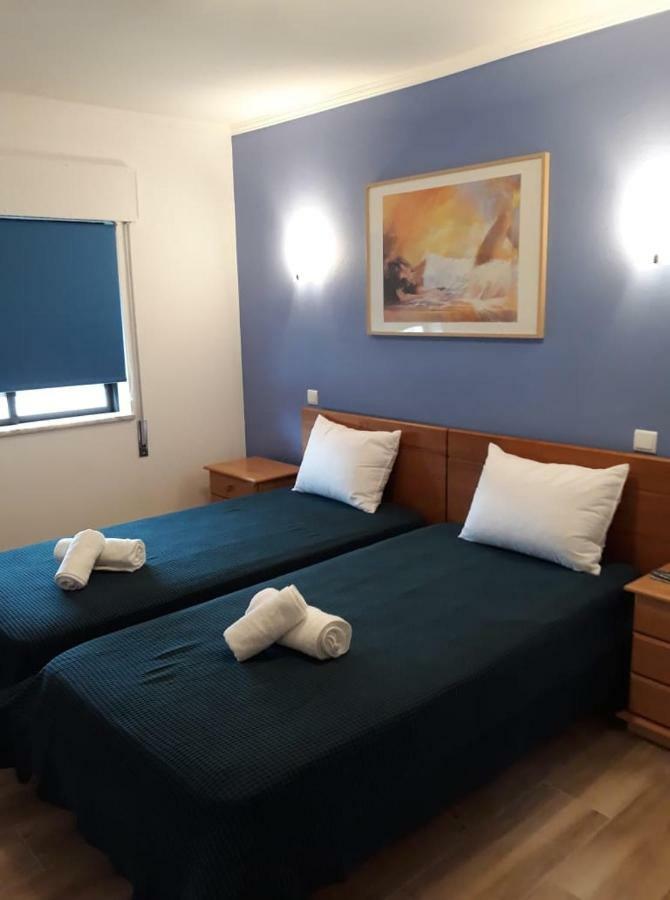 Quarto em Acomodações Particulares A Casa Dos Avôs Suites&breakfast Lagos