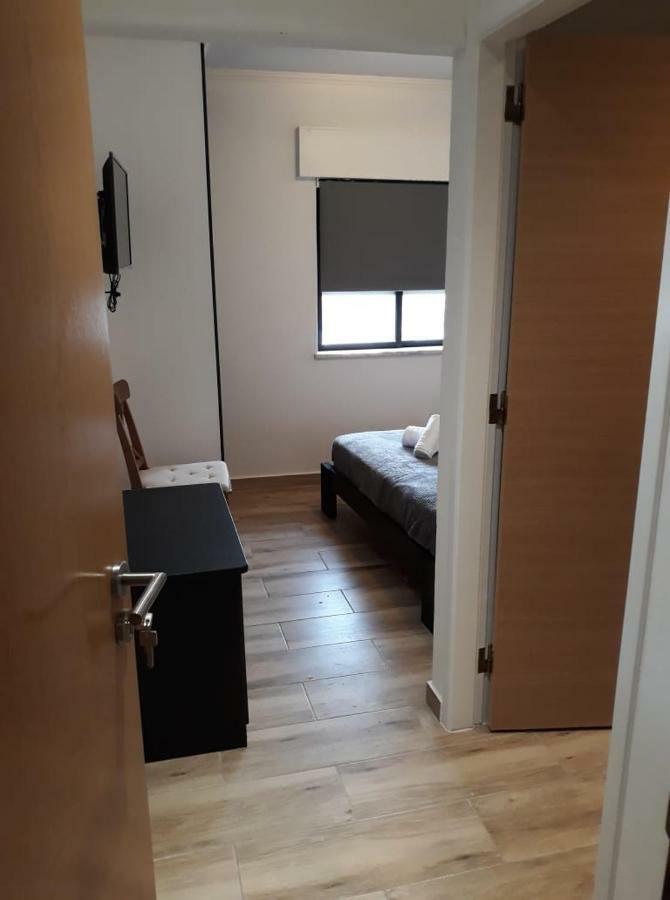 A Casa Dos Avôs Suites&breakfast Quarto em Acomodações Particulares Lagos