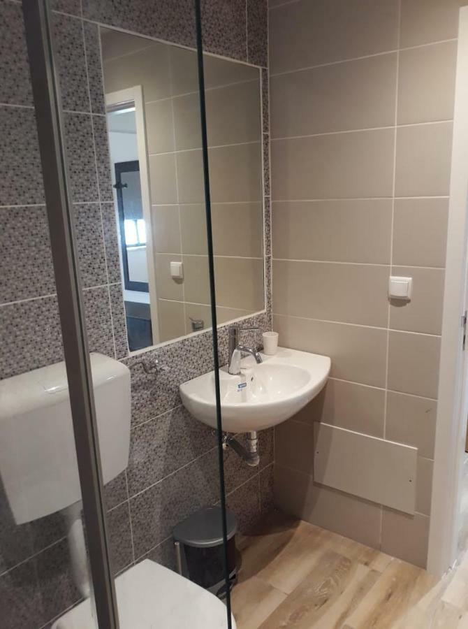 A Casa Dos Avôs Suites&breakfast Quarto em Acomodações Particulares *