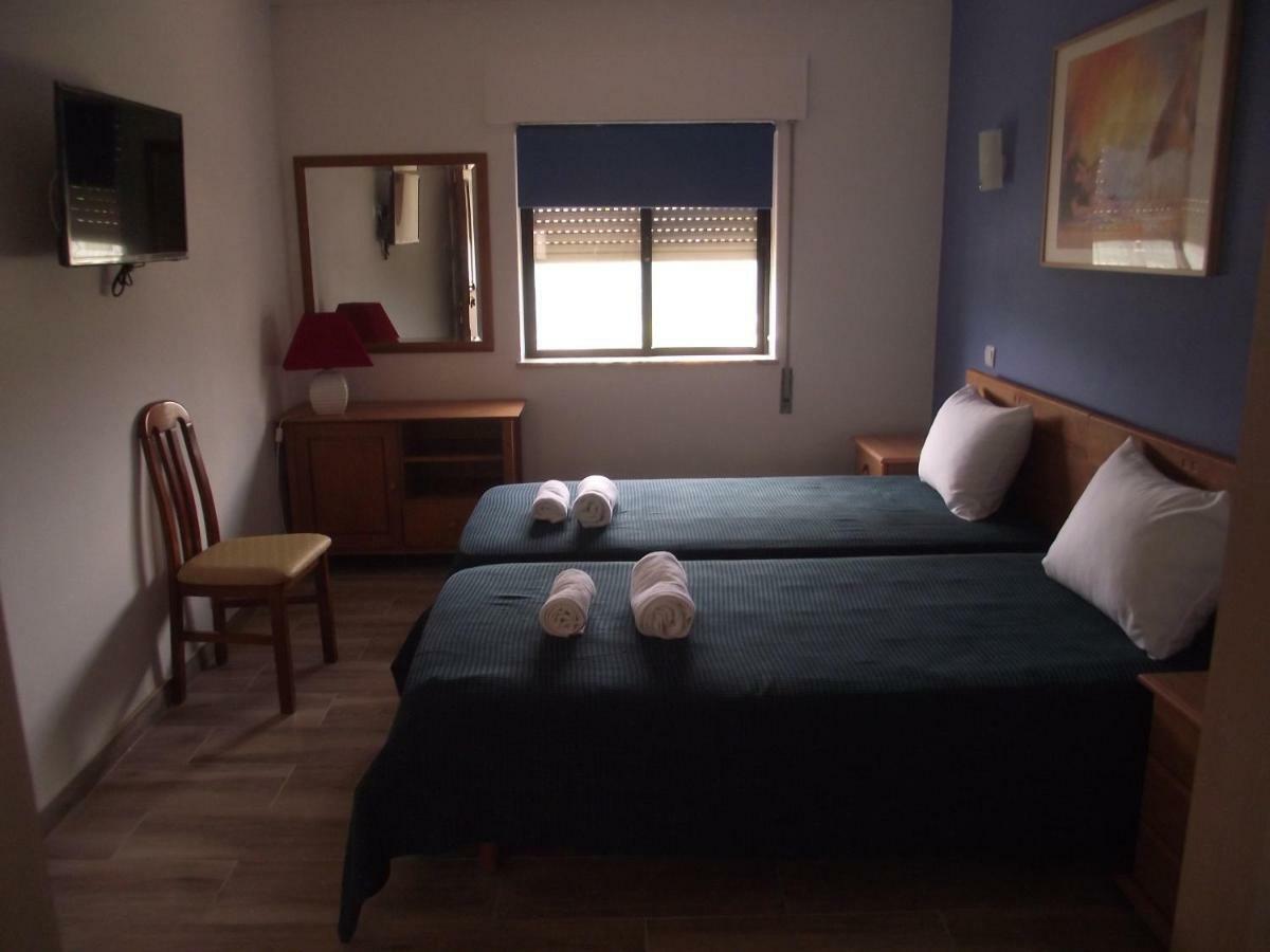 Quarto em Acomodações Particulares A Casa Dos Avôs Suites&breakfast Lagos
