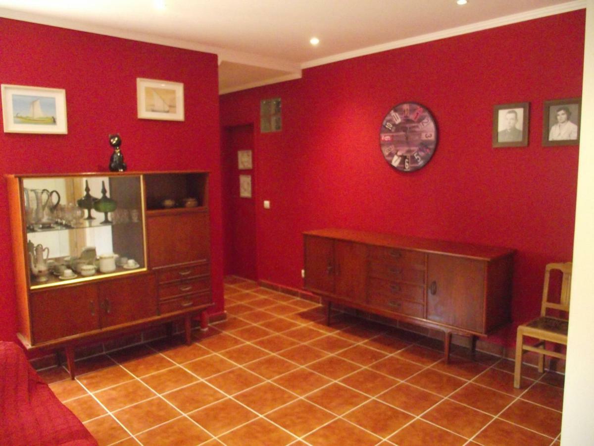 Quarto em Acomodações Particulares A Casa Dos Avôs Suites&breakfast *